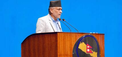 करिब ९५ हजार टन मल मौज्दात :कृषि मन्त्री अधिकारी