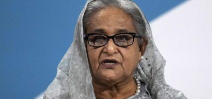 बङ्गलादेशका पूर्व शीर्ष प्रहरी मानवताविरुद्ध अपराधमा दोषी ठहर