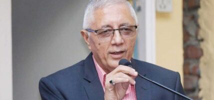 निजामती विधेयक अनधिकृत रूपमा परिवर्तन गरिनु संसद्प्रति अपमान हो : नेता डा कोइराला