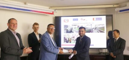 ऊर्जा दक्षता उपाय अपनाउने उद्योगलाई अनुदान वितरण सुरु