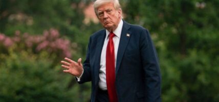 अमेरिकाले युक्रेनलाई प्याट्रियट एयर डिफेन्स सिस्टम पठाउने ट्रम्पको घोषणा