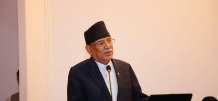 ‘सामाजिक सङ्घसंस्थाका माध्यमबाट पार्टीलाई स्थापित गर्नुपर्छ’
