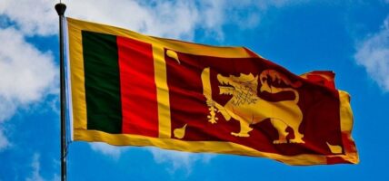 इस्टर सन्डे बम विस्फोटमा श्रीलङ्काका शीर्ष प्रहरी बर्खास्त