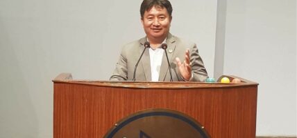दलको नेताबाट हटे पनि राजीनामा दिन्नँ: मुख्यमन्त्री लामा
