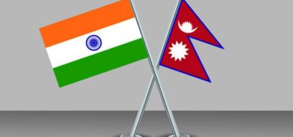 नेपाल–भारतका गृहसचिव स्तरीय छलफल नयाँ दिल्लीमा हुँदै