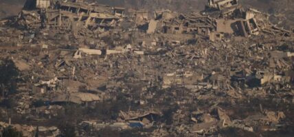 गाजामा भएको इजरायली आक्रमणमा मृत्यु हुने पत्रकारको सङ्ख्या २२९ पुग्यो