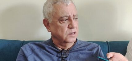 तत्काल संसदीय दलको नेता परिवर्तन हुने सम्भावना छैन : नेता डा कोइराला