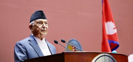 सिँचाइका लागि बिजुली प्रतियुनिट तीन रुपैयाँ मात्र : प्रधानमन्त्री