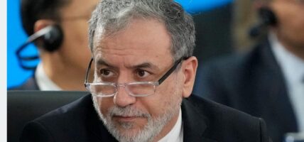 थप आक्रमण नहुने ग्यारेन्टी पाएमा अमेरिकासँग आणविक वार्ता पुन: सुरु गर्ने :इरान