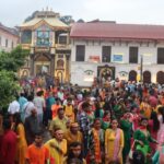 पशुपतिमा साउने सोमबारको तयारी: सफाइ अभियान सुरु