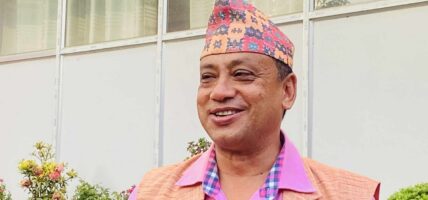 बागमती प्रदेशसभा कांग्रेस संसदीय दलको नेतामा बानियाँ निर्वाचित