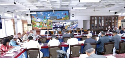 टिआइएलाई व्यवस्थित र प्रभावकारी बनाउन लागिपरेका छौँ: पर्यटनमन्त्री पाण्डे