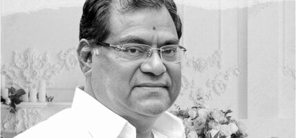 तेलुगु अभिनेता रावको निधन