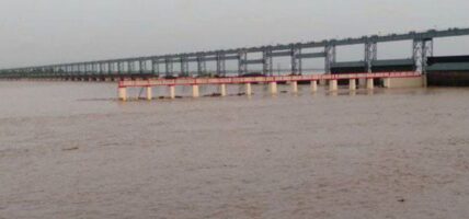 सप्तकोशी नदीमा बालक बेपत्ता
