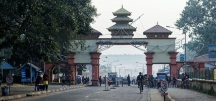 काँकरभिट्टा नाकाबाट २२ अर्ब १६ करोडको कृषिजन्य वस्तु निर्यात