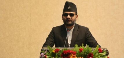 महानगर प्रहरीको काम सिनेमा हेरेजस्तो : बालेन्द्र साह