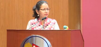 ‘छाउगोठ भत्काउन अभियान थालौँ’