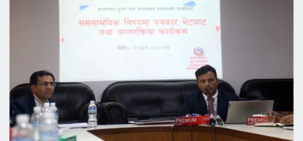 भिजिट भिसामा जाने वार्षिक पौने तीन लाख, ४२ प्रतिशतभन्दा बढी महिला