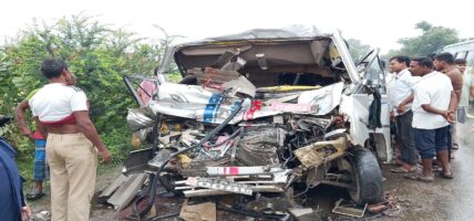 सुनसरी दुर्घटना अपडेट: मृतक तीनजनाको सनाखत