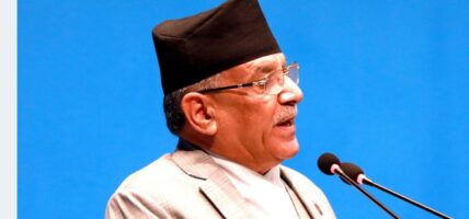 विपक्षी दलहरूको बैठक सम्पन्न, प्रधानमन्त्रीको राजीनामा माग