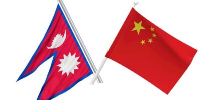 नेपाल–चीन दौंत्य सम्बन्ध ७० औँ वर्षमा