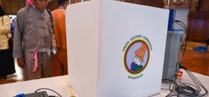 म्यान्माको जुन्ताले डिसेम्बर २८ मा चुनाव गर्ने घोषणा, गृहयुद्धबीच विवादित निर्णय