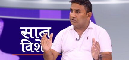 देश चलाउनेहरु आफु मात्र बाँचेर हुदैन,जनताको लागि पनि सोच्नुस् :विजय कुमार ढकाल, पर्यटन प्रवर्धन अभियान्ता