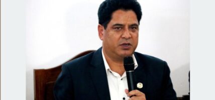 आयातित उपभोग्य वस्तु परीक्षण गरेर उपभोग गर्न दिनेछौँ: मन्त्री भण्डारी
