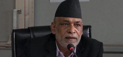 अबका दश दिनमा मल पाइन्छ: कृषिमन्त्री
