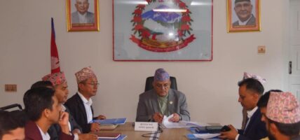 गण्डकी प्रदेशमा सात निर्देशनालय र दुई केन्द्र खारेज, एक सय ८५ कर्मचारी दरबन्दी घटाइयो