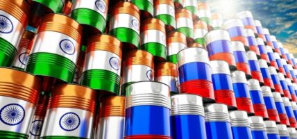 ट्रम्पको धम्कीपछि पनि रुसी तेल किन्न जारी राख्ने भारतको सङ्केत