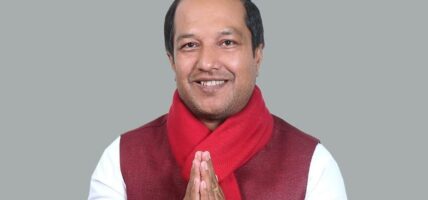 जनमत पार्टीका उपाध्यक्ष साह पार्टीबाटै निष्कासित