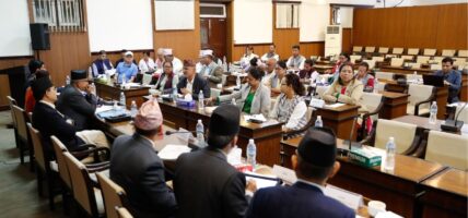 १५ लाख भूमिहीनलाई पुर्जा उपलब्ध गराउने सरकारको तयारी