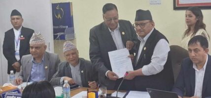 विद्यालय शिक्षा विधेयक पारित
