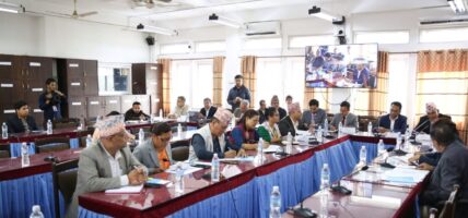 वैकल्पिक विकास वित्त विधेयक: कोषको सिईओको योग्यतामा सहमति जुटेन