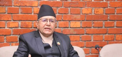 नेपालको संसद्का तर्फबाट भदौ २ र ३ गते अन्तरराष्ट्रिय सम्मेलन गरिने
