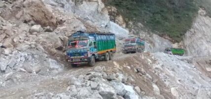 अवरुद्ध कालीगण्डकी करिडोर दुई दिनपछि सञ्चालन