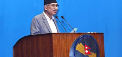 वैकल्पिक विकास विधेयक प्रतिनिधिसभाबाट सर्वसम्मतिले पारित