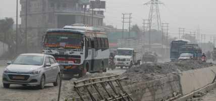 मुग्लिन-पोखरा सडक: पूर्वी खण्डको म्याद चौथो पटक थपियो