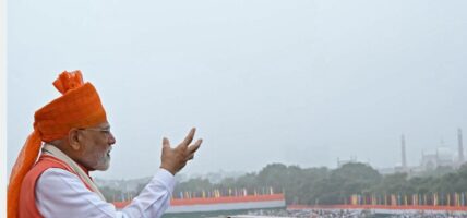 अमेरिकी करको सामना गर्दै मोदीको आत्मनिर्भरताको प्रतिज्ञा
