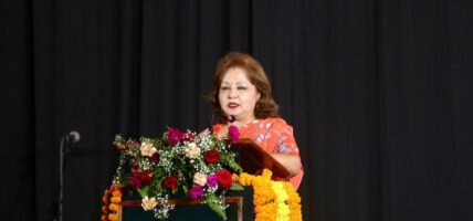 नेपाल भारत सम्बन्ध ऐतिहासिक : परराष्ट्रमन्त्री
