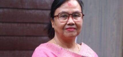 राज्य व्यवस्था समितिको सभापतिमा न्यौपाने