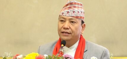 बागमती प्रदेशभित्रका सबै पत्रकारको नि:शुल्क स्वास्थ्य बिमा गरिने