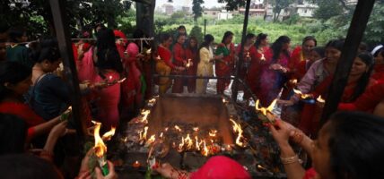 भाद्र शुक्ल पञ्चमी : ऋषिपञ्चमी