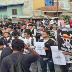 जेनजी आन्दोलनको एक वर्ष : छानबिन प्रतिवेदन तत्काल सार्वजनिक गर्न २४ अगुवाको माग जेनजी आन्दोलनको एक वर्ष : छानबिन प्रतिवेदन तत्काल सार्वजनिक गर्न २४ अगुवाको माग