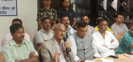 लिम्पियाधुरा, कालापानी र लिपुलेक हाम्रो भूमि हो, यसमा मित्रराष्ट्रहरुले चित्त दुखाउनुपर्दैन: गृहमन्त्री लेखक