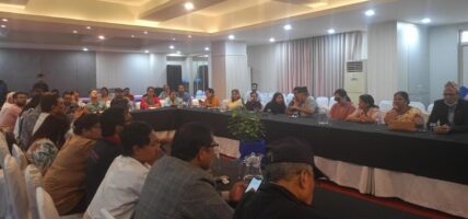 सङ्घसंस्था ऐनको मस्यौदामाथि नागरिक समाजको असहमति, थप छलफलको माग