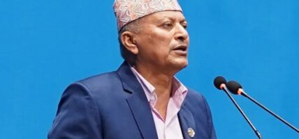 ‘सहकारी क्षेत्रलाई व्यवस्थित गर्न ऐन संशोधन हुन्छ’