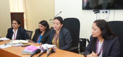 महिला सरकारी वकिलको प्रथम राष्ट्रिय सम्मेलन सोमबारदेखि