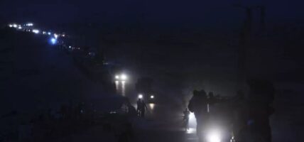 हुथी विद्रोहीद्वारा इजरायलको विमानस्थलमा ड्रोन आक्रमण, गाजामा आक्रमण तीव्र बनाउँदै इजरायल